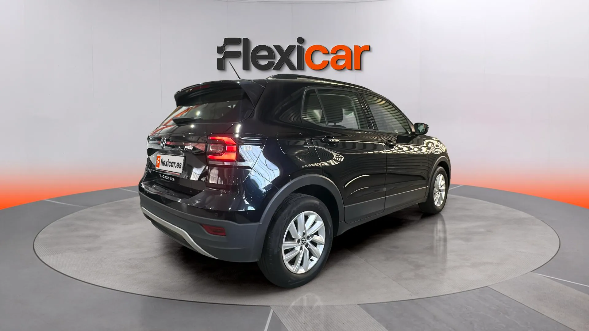 Volkswagen T-Cross Advance 1.0 TSI - foto 8