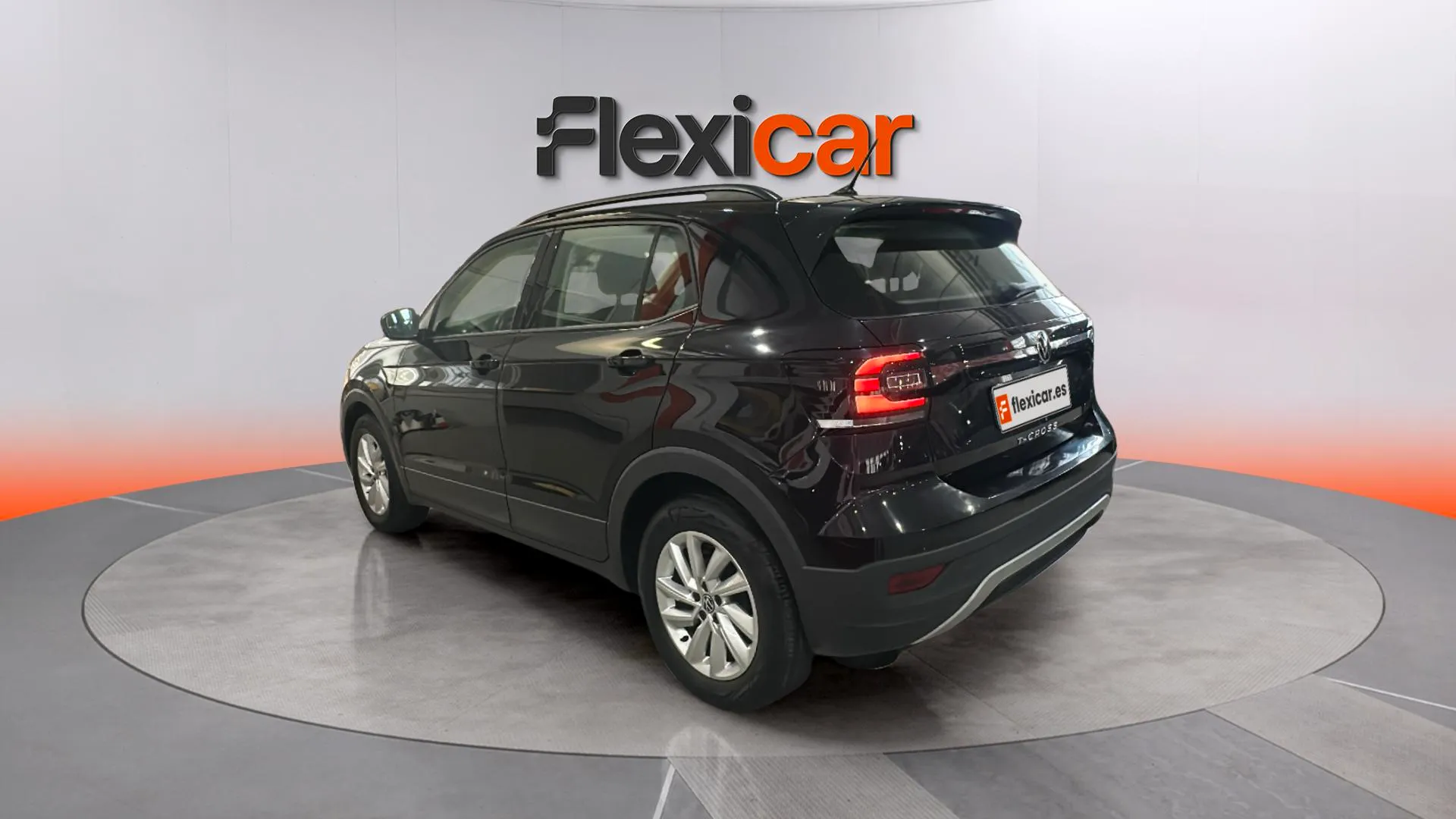 Volkswagen T-Cross Advance 1.0 TSI - foto 7