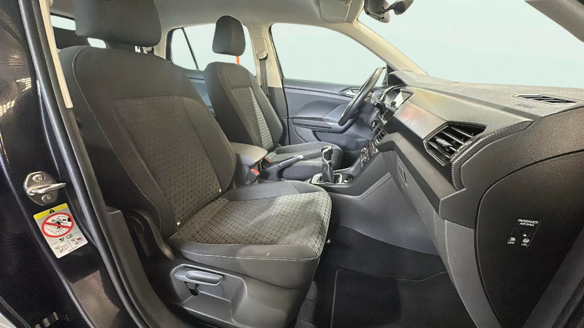 Volkswagen T-Cross Advance 1.0 TSI - foto 12