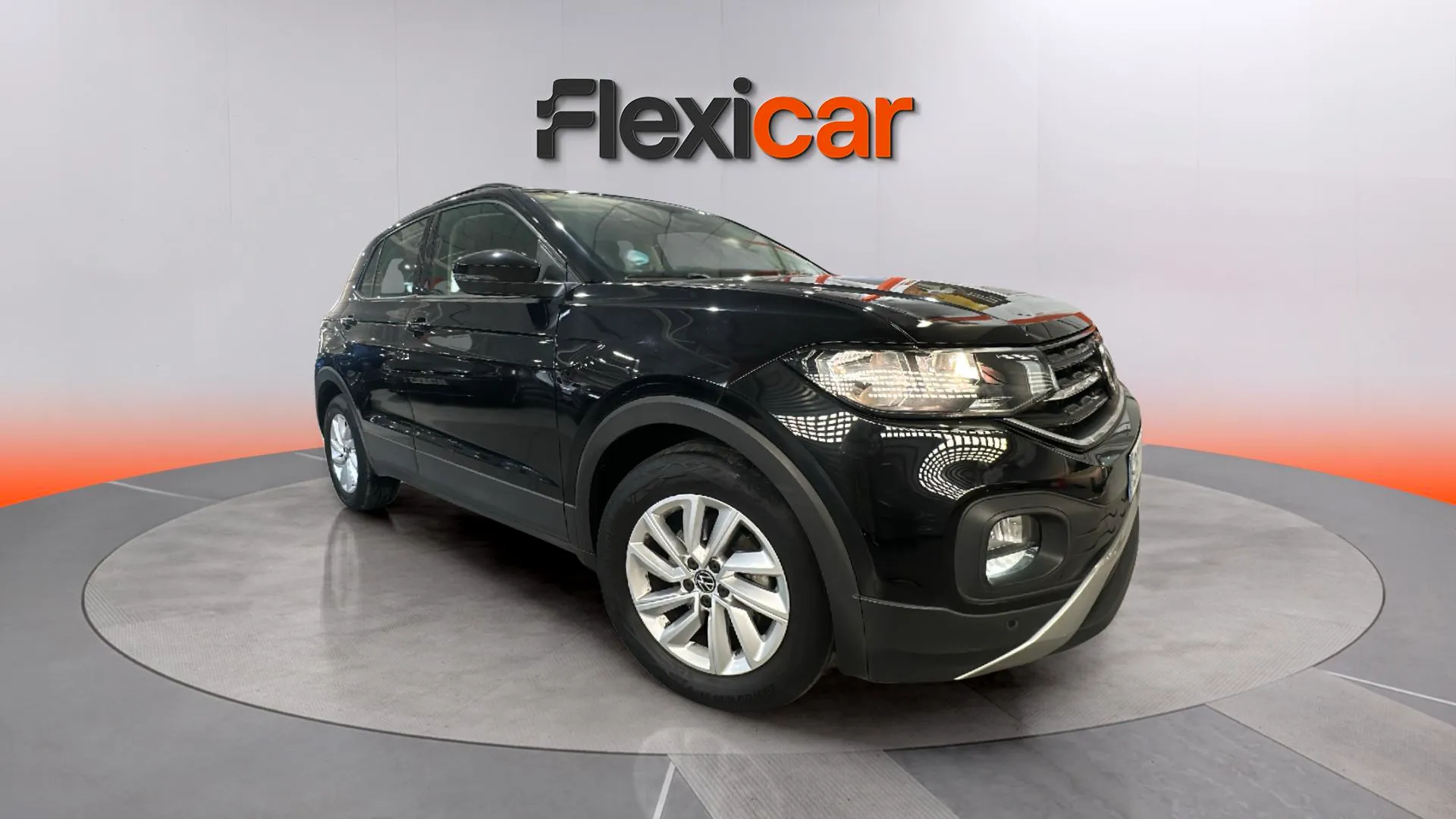 Volkswagen T-Cross Advance 1.0 TSI