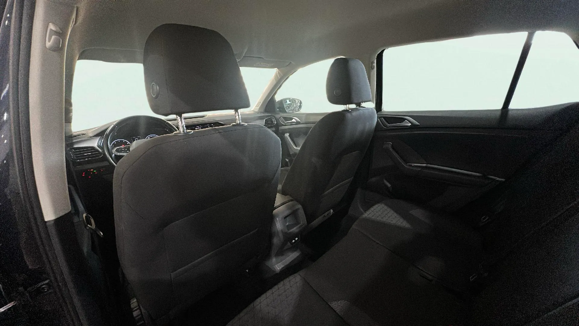 Volkswagen T-Cross Advance 1.0 TSI - foto 19