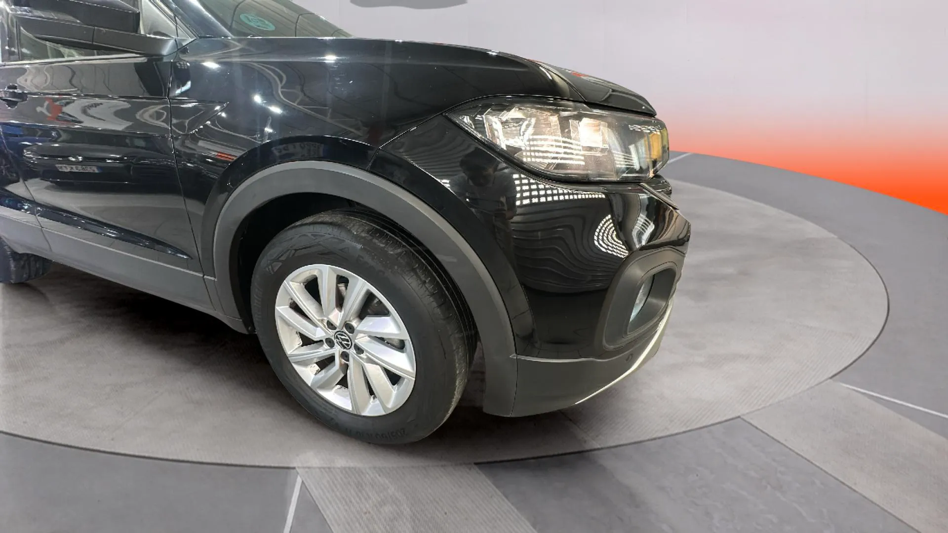 Volkswagen T-Cross Advance 1.0 TSI - foto 17