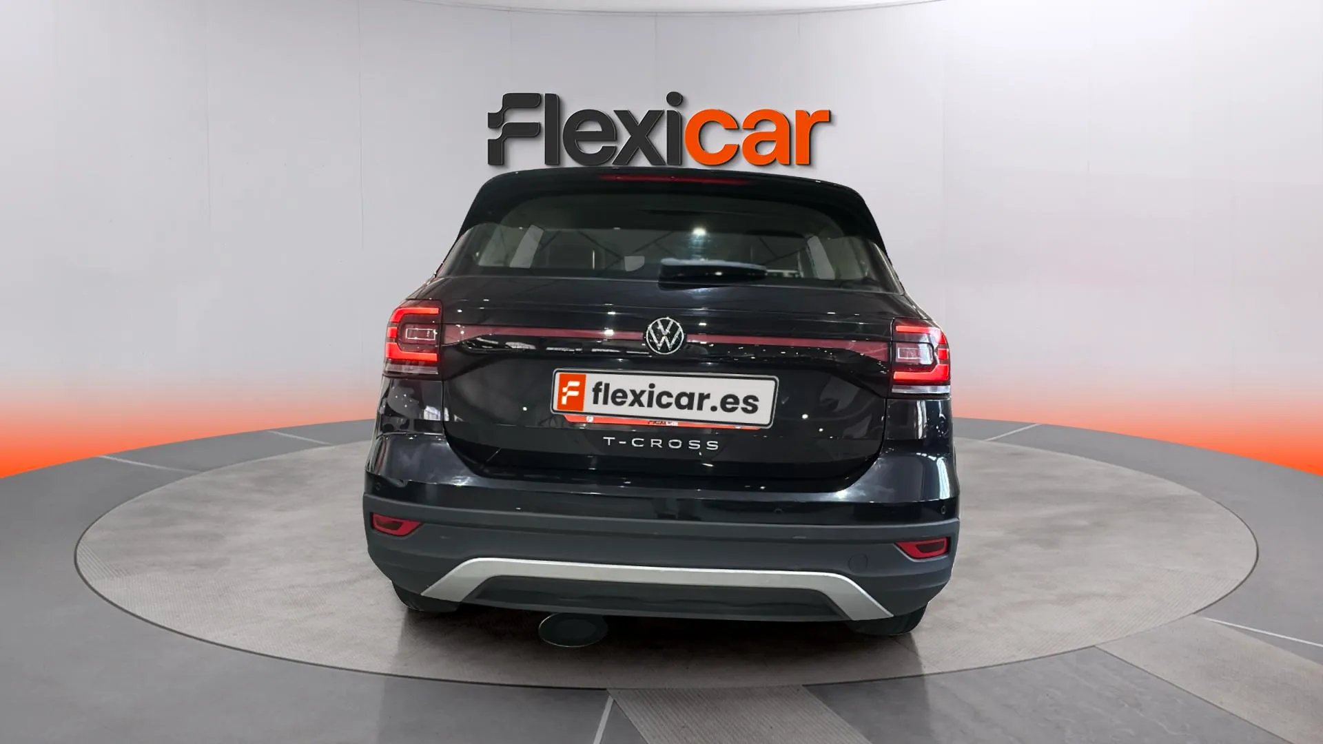 Volkswagen T-Cross Advance 1.0 TSI - foto 5