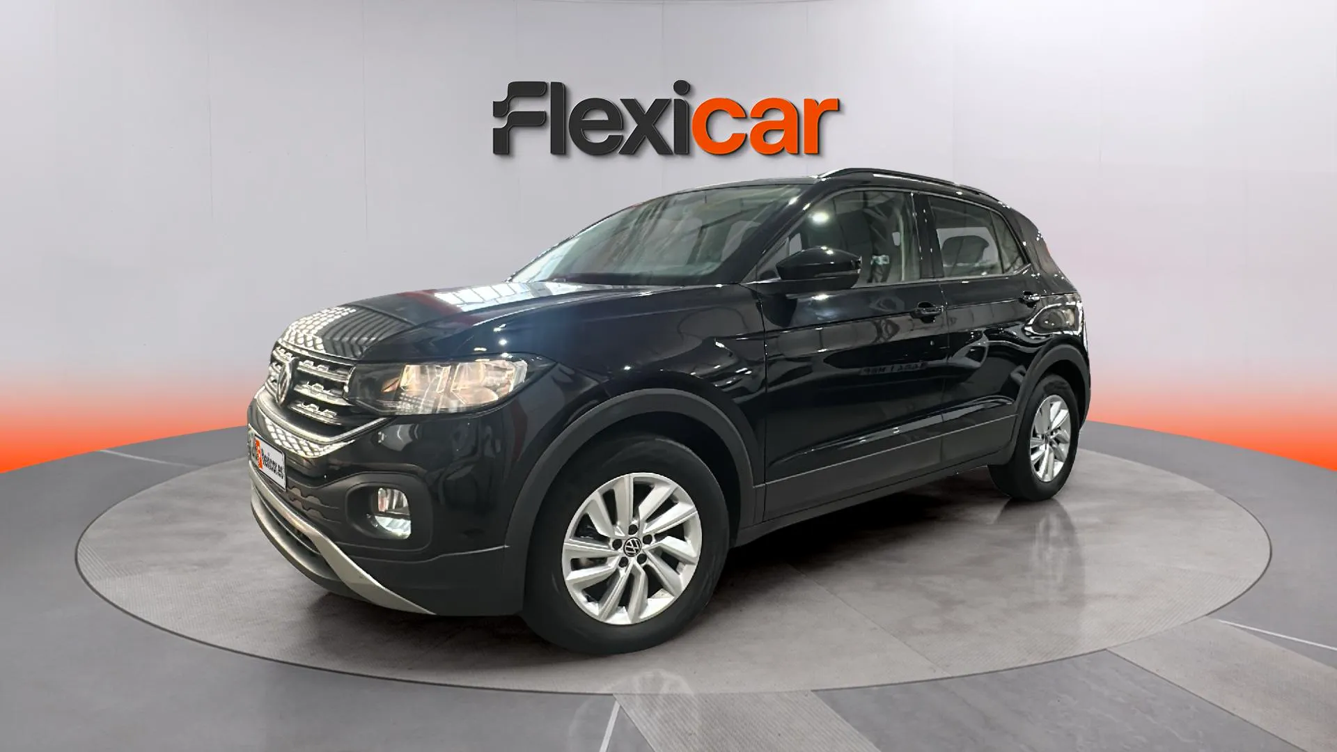 Volkswagen T-Cross Advance 1.0 TSI - foto 3