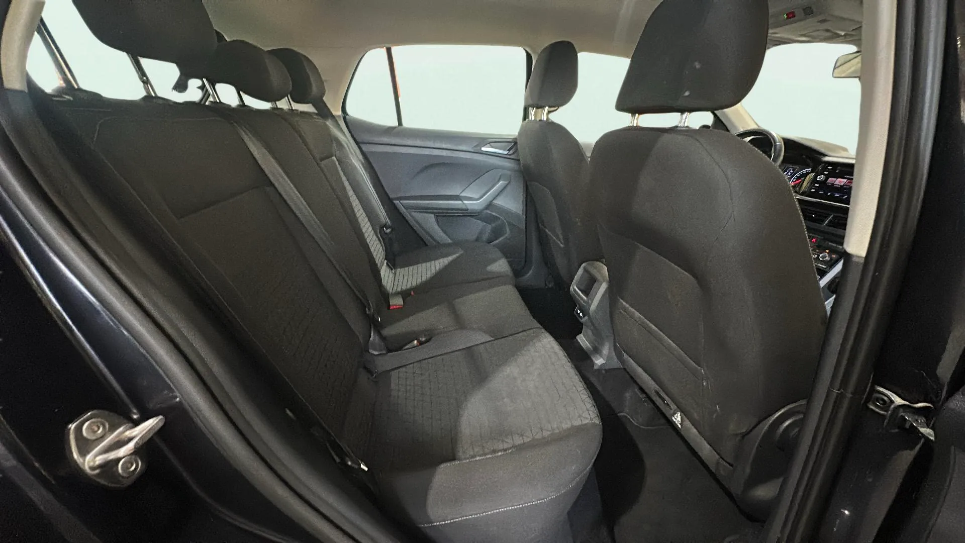 Volkswagen T-Cross Advance 1.0 TSI - foto 13