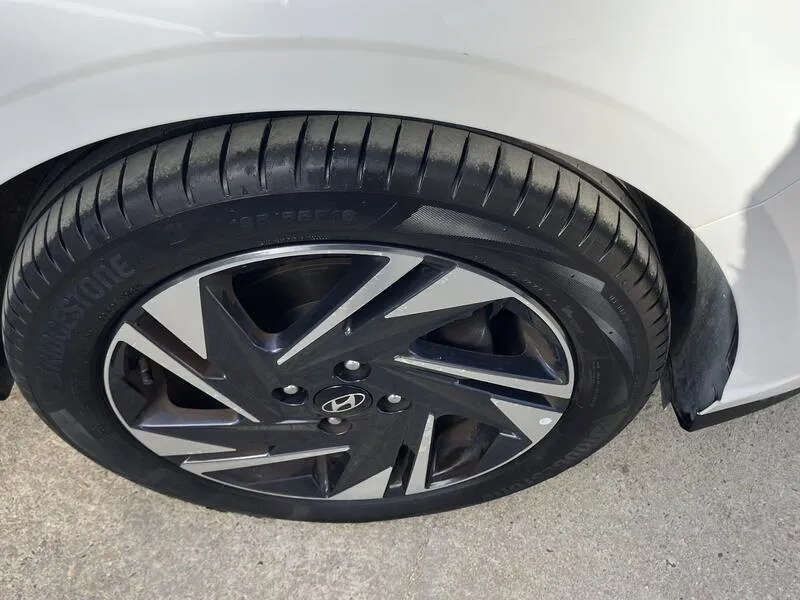 Hyundai i20 1.2 MPI Klass - foto 26