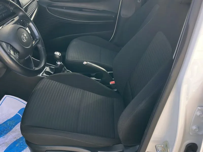 Hyundai i20 1.2 MPI Klass - foto 12
