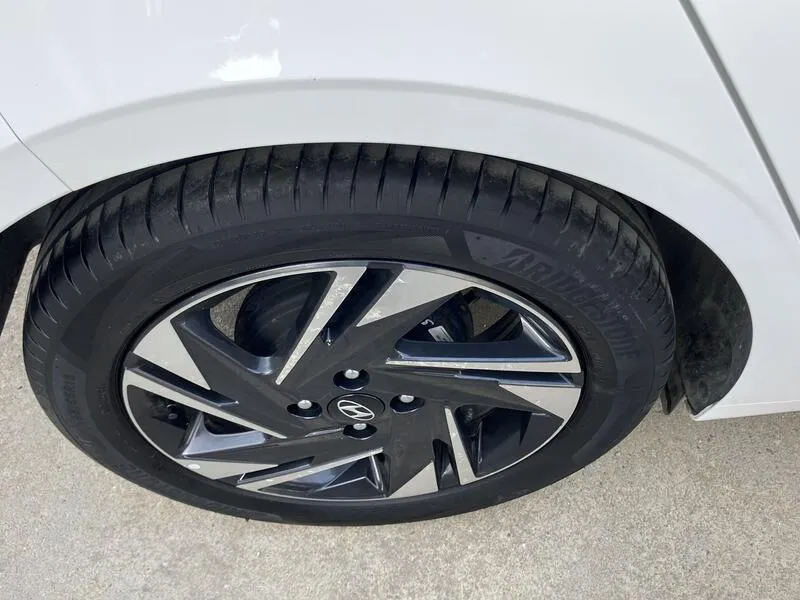 Hyundai i20 1.2 MPI Klass - foto 23