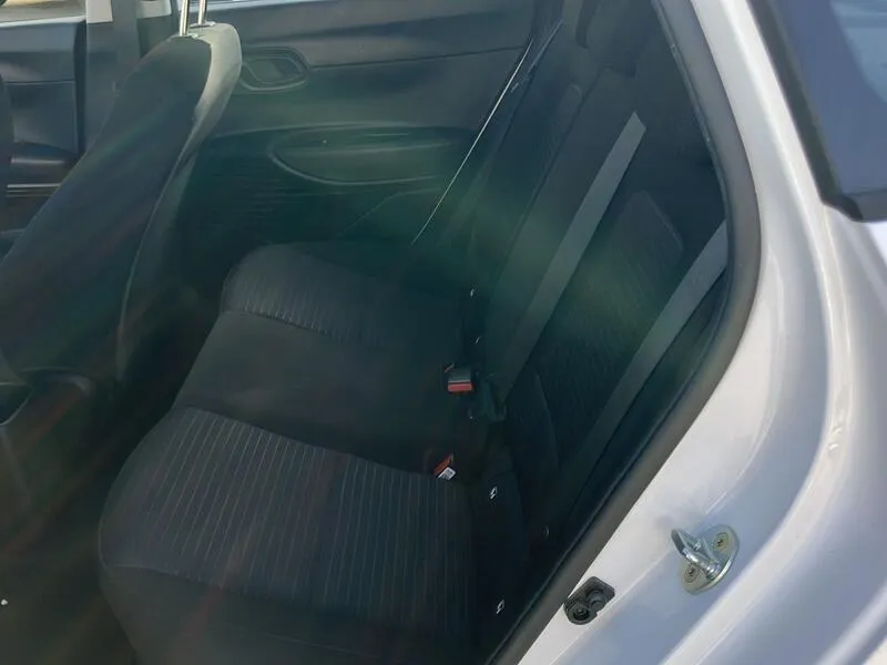 Hyundai i20 1.2 MPI Klass - foto 17