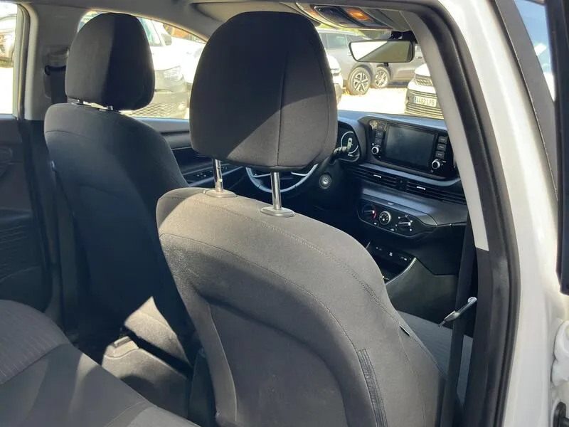 Hyundai i20 1.2 MPI Klass - foto 32