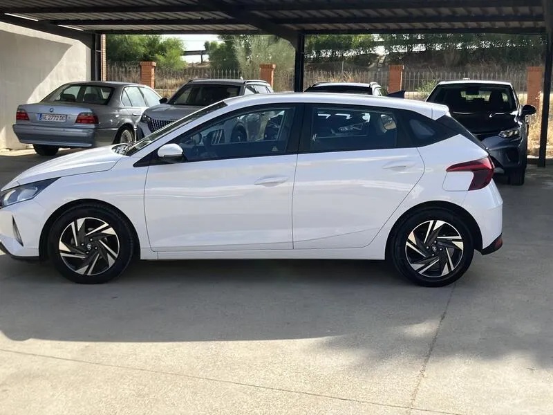 Hyundai i20 1.2 MPI Klass - foto 3