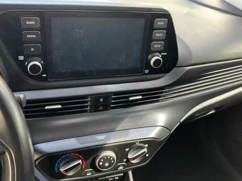 Hyundai i20 1.2 MPI Klass - foto 40