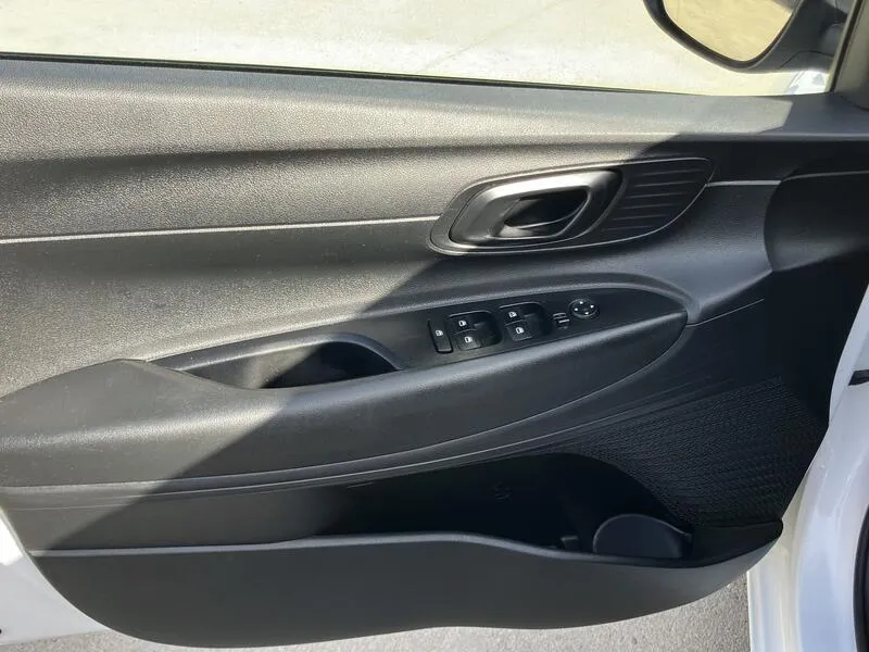 Hyundai i20 1.2 MPI Klass - foto 11