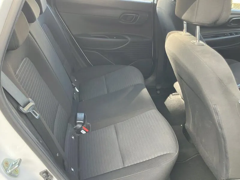 Hyundai i20 1.2 MPI Klass - foto 31
