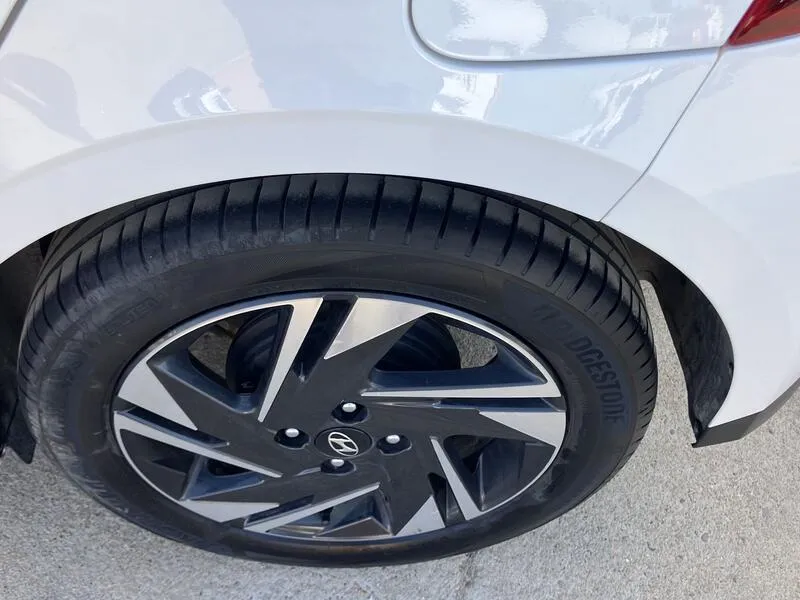 Hyundai i20 1.2 MPI Klass - foto 22