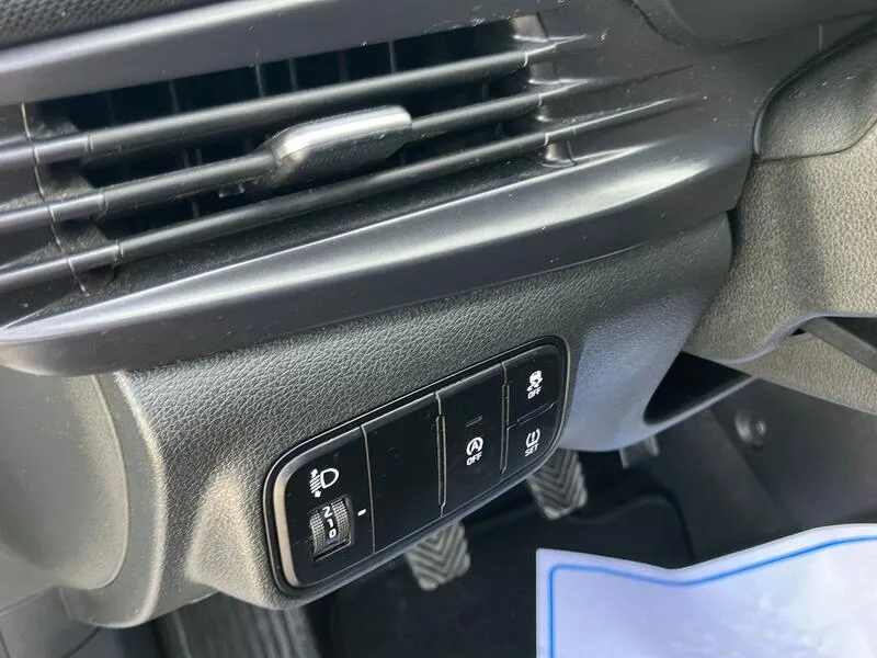 Hyundai i20 1.2 MPI Klass - foto 37
