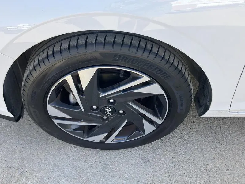 Hyundai i20 1.2 MPI Klass - foto 19