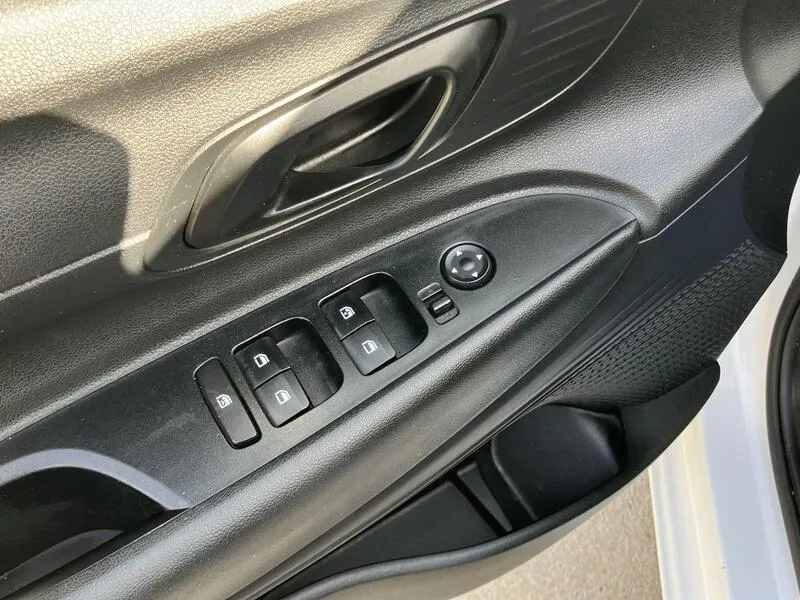 Hyundai i20 1.2 MPI Klass - foto 36