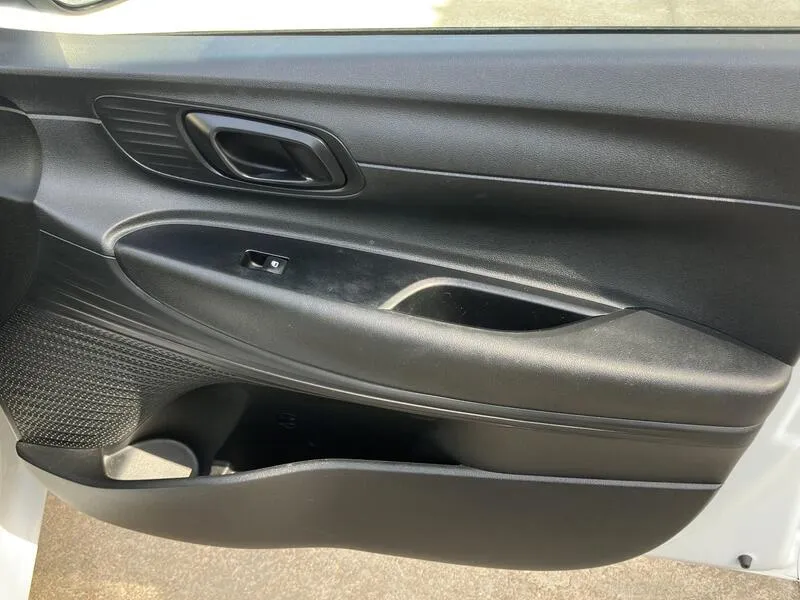 Hyundai i20 1.2 MPI Klass - foto 30