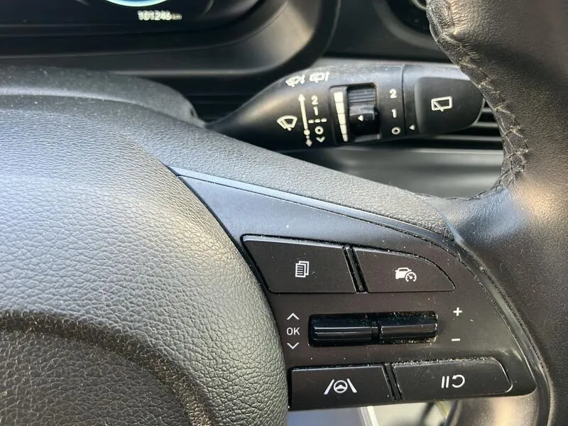 Hyundai i20 1.2 MPI Klass - foto 38