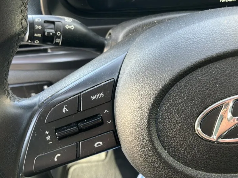 Hyundai i20 1.2 MPI Klass - foto 39