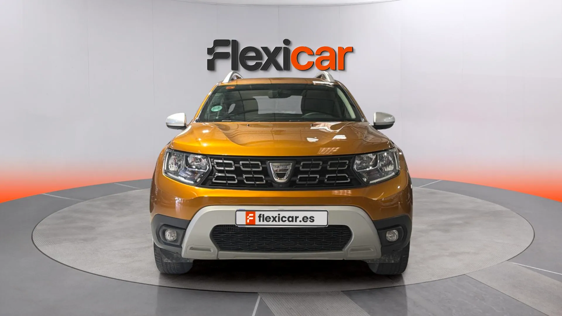 Dacia Duster Comfort TCe 4x2 - foto 8