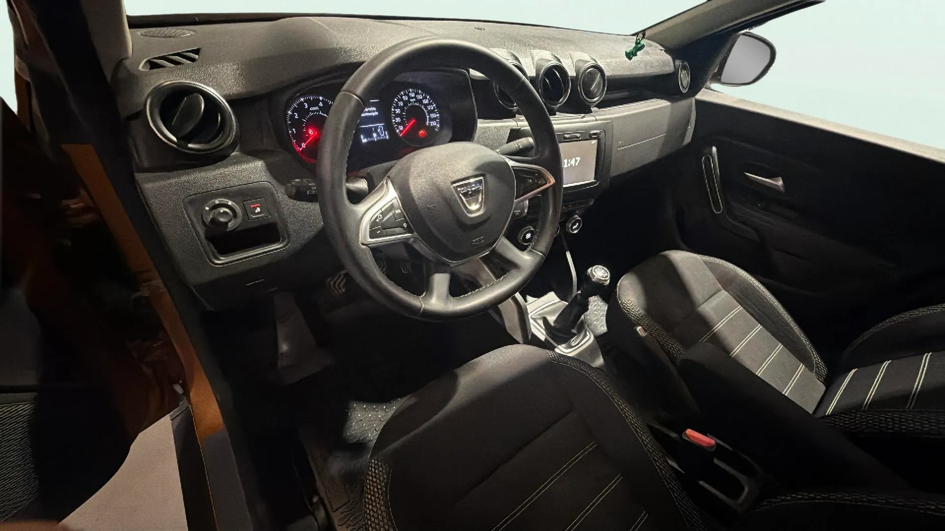 Dacia Duster Comfort TCe 4x2 - foto 9