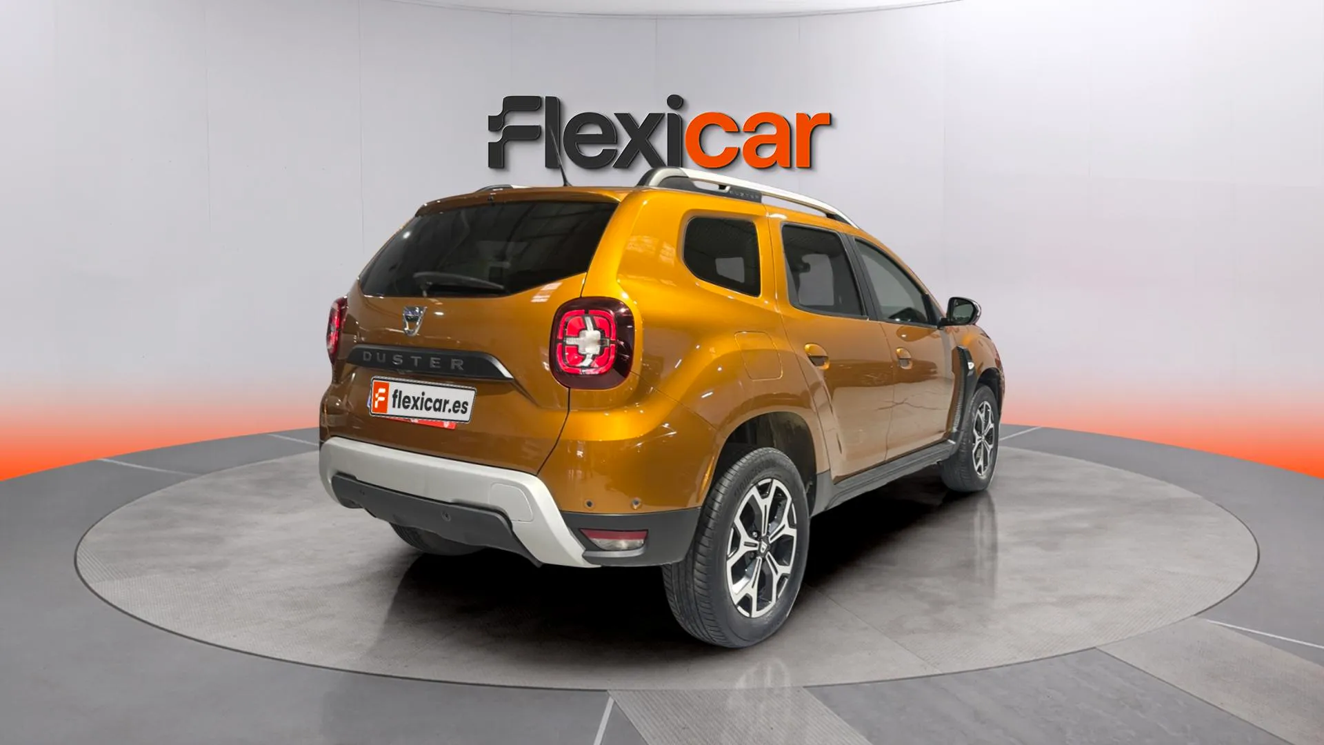 Dacia Duster Comfort TCe 4x2 - foto 6