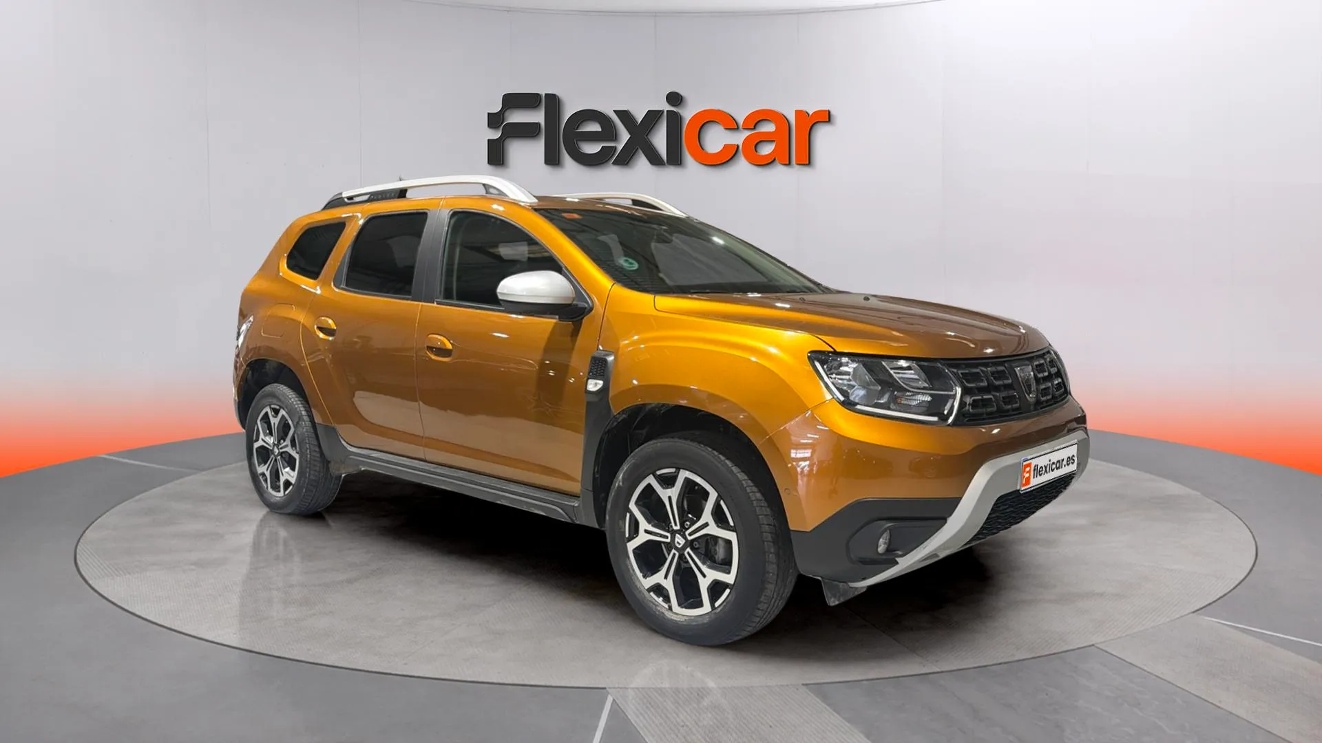 Dacia Duster Comfort TCe 4x2