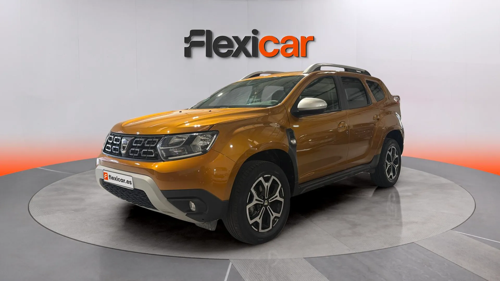 Dacia Duster Comfort TCe 4x2 - foto 2