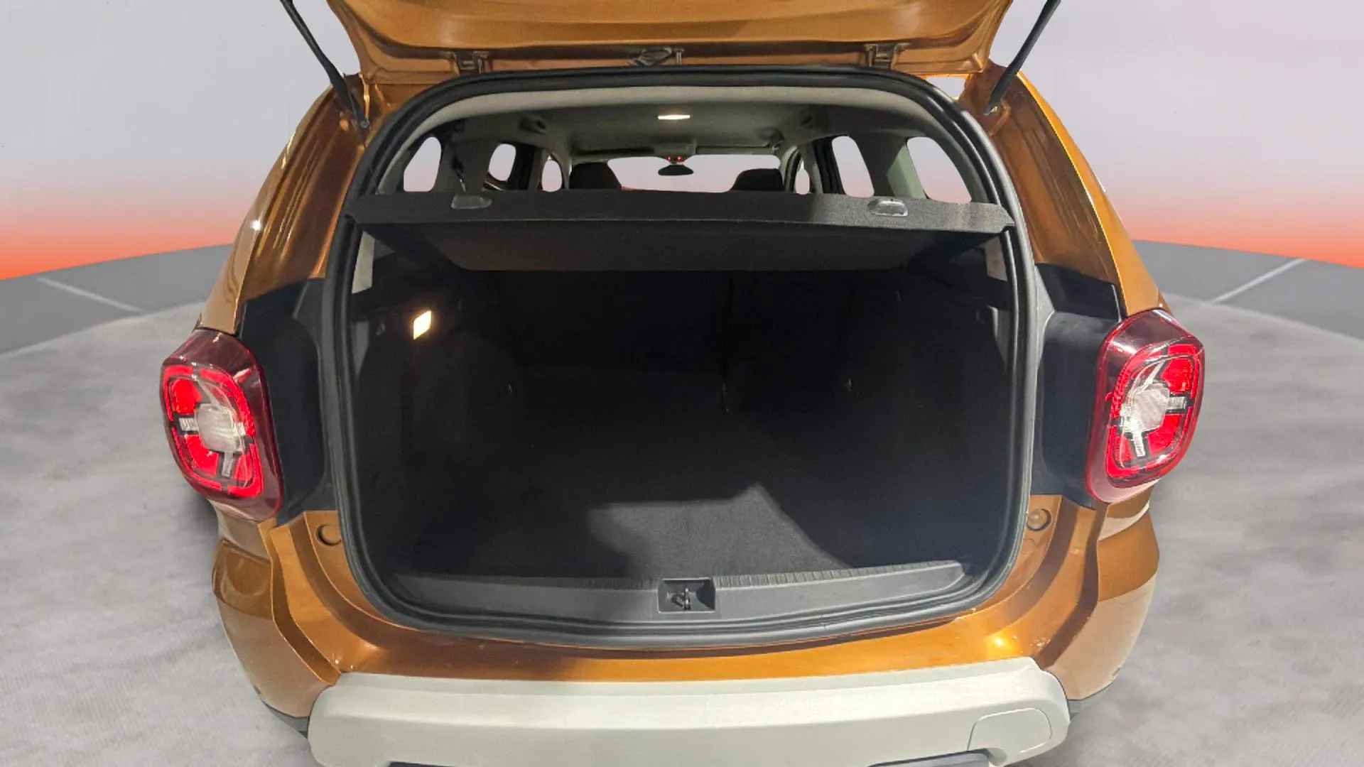 Dacia Duster Comfort TCe 4x2 - foto 13