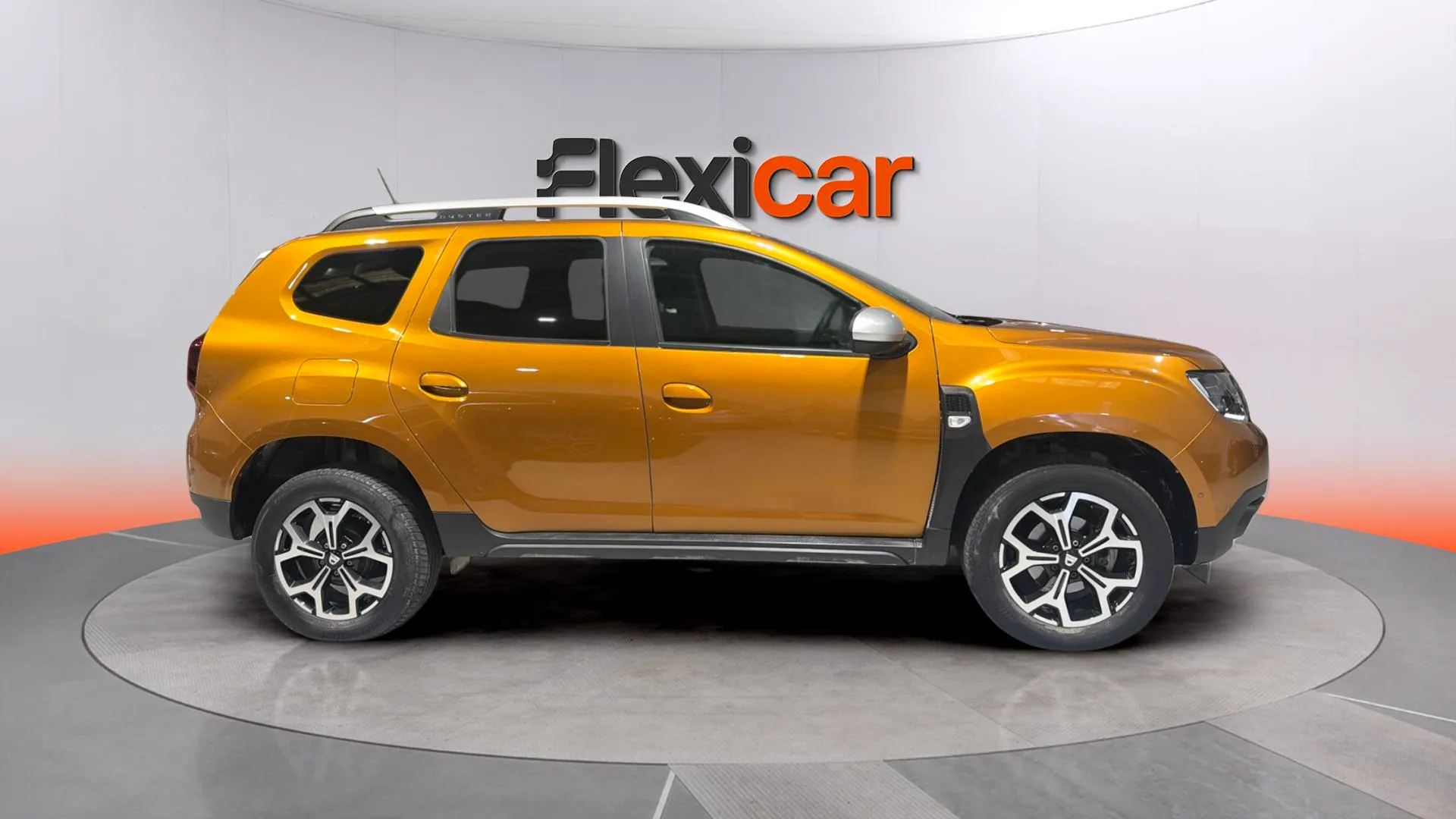 Dacia Duster Comfort TCe 4x2 - foto 7