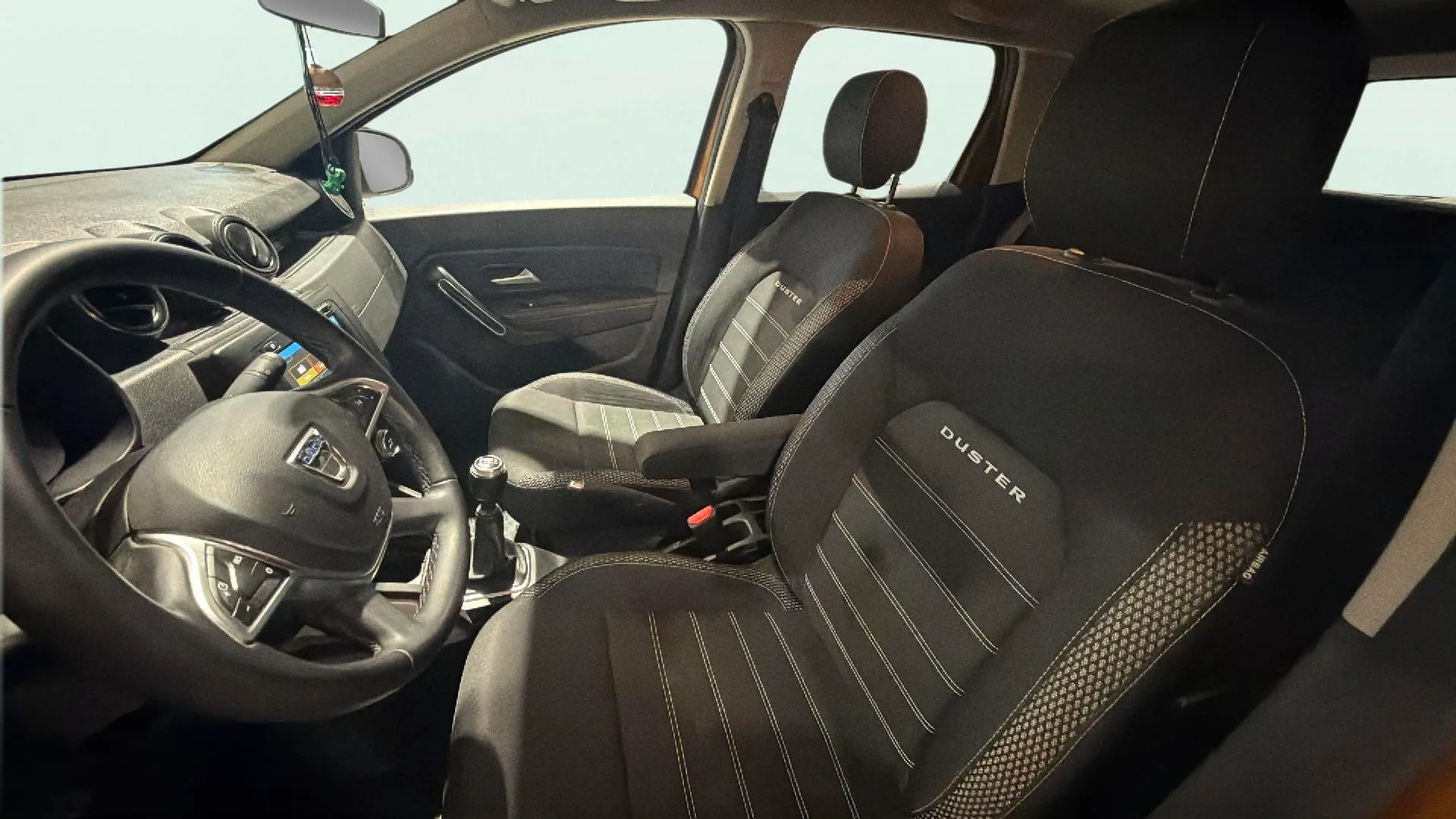 Dacia Duster Comfort TCe 4x2 - foto 11