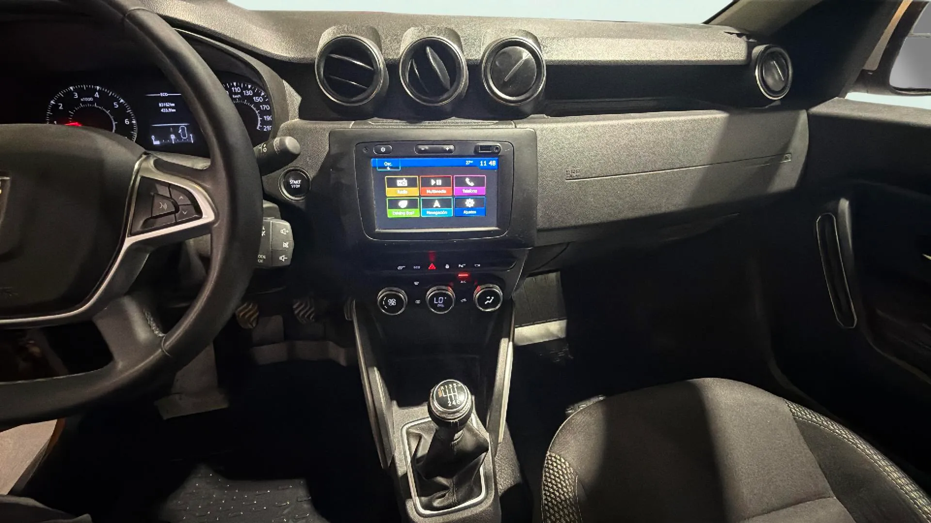 Dacia Duster Comfort TCe 4x2 - foto 17