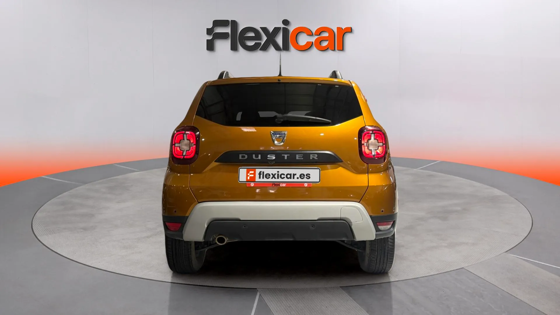 Dacia Duster Comfort TCe 4x2 - foto 5