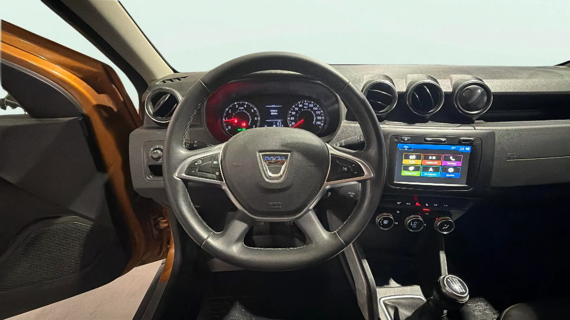Dacia Duster Comfort TCe 4x2 - foto 15