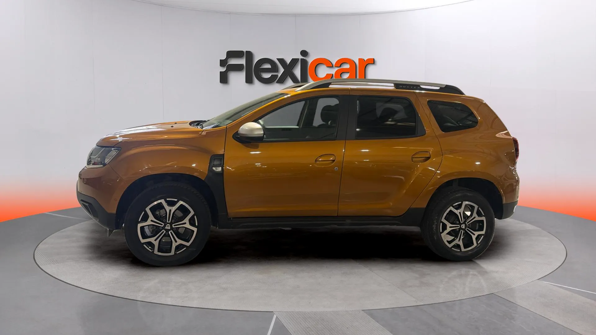 Dacia Duster Comfort TCe 4x2 - foto 3