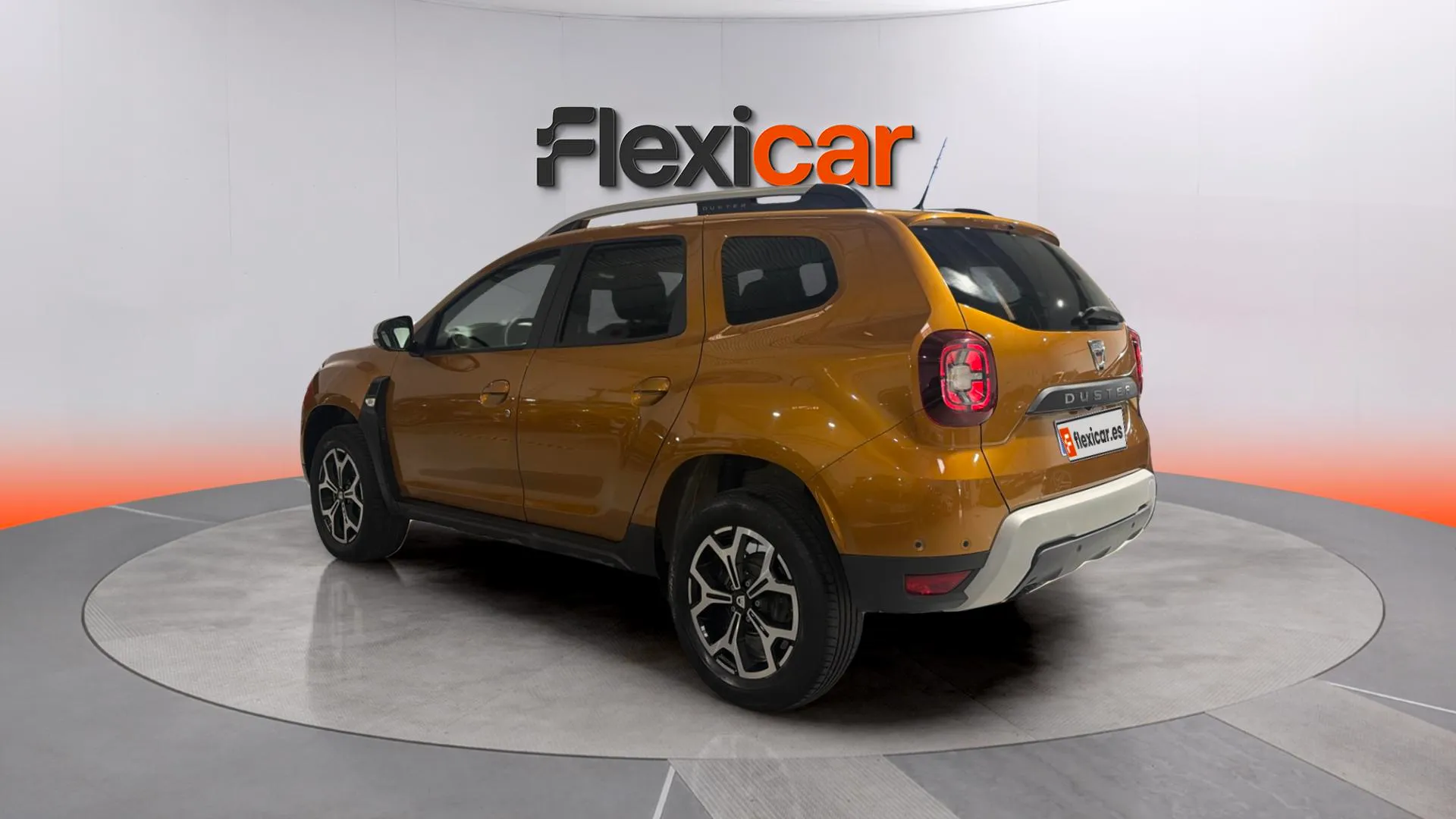 Dacia Duster Comfort TCe 4x2 - foto 4