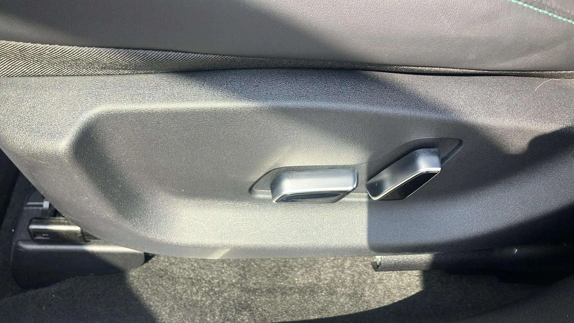 BYD Seal U Boost - foto 23
