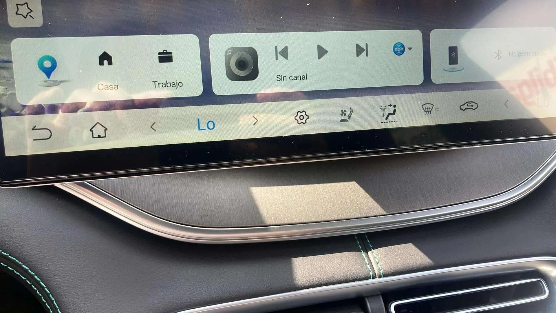 BYD Seal U Boost - foto 15