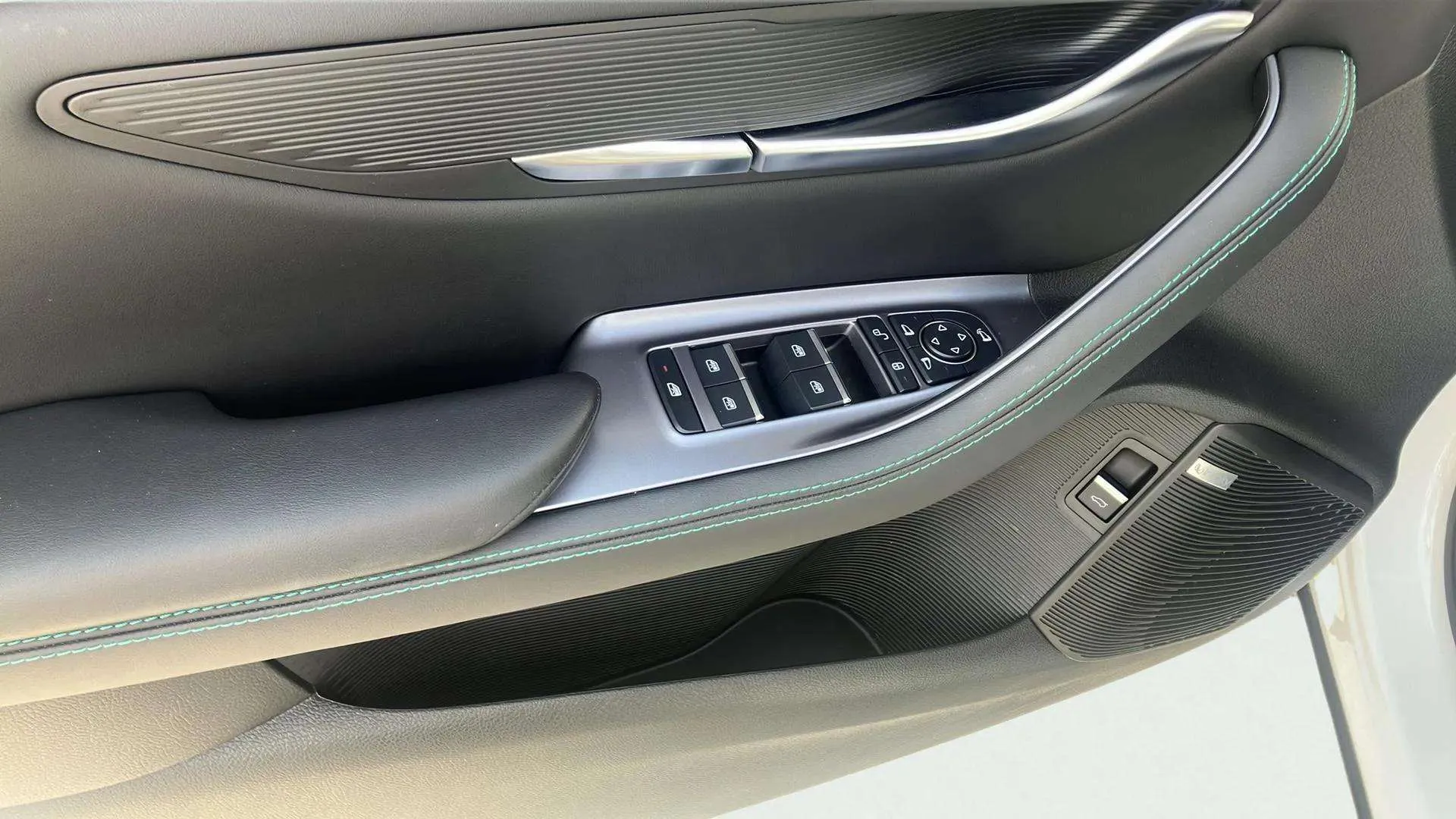 BYD Seal U Boost - foto 22
