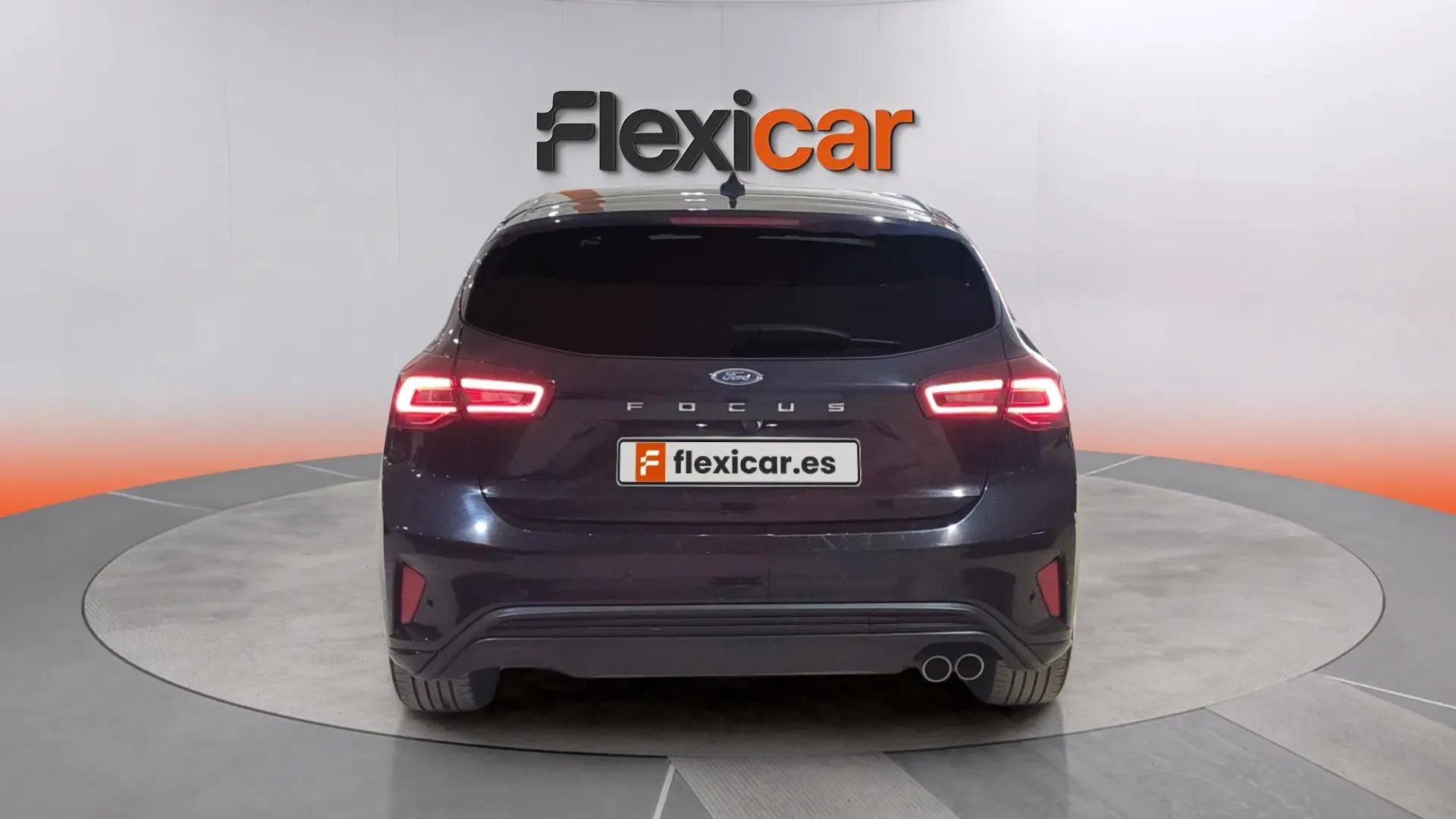 Ford Focus 1.0 EcoBoost MHEV ST-Line - foto 5