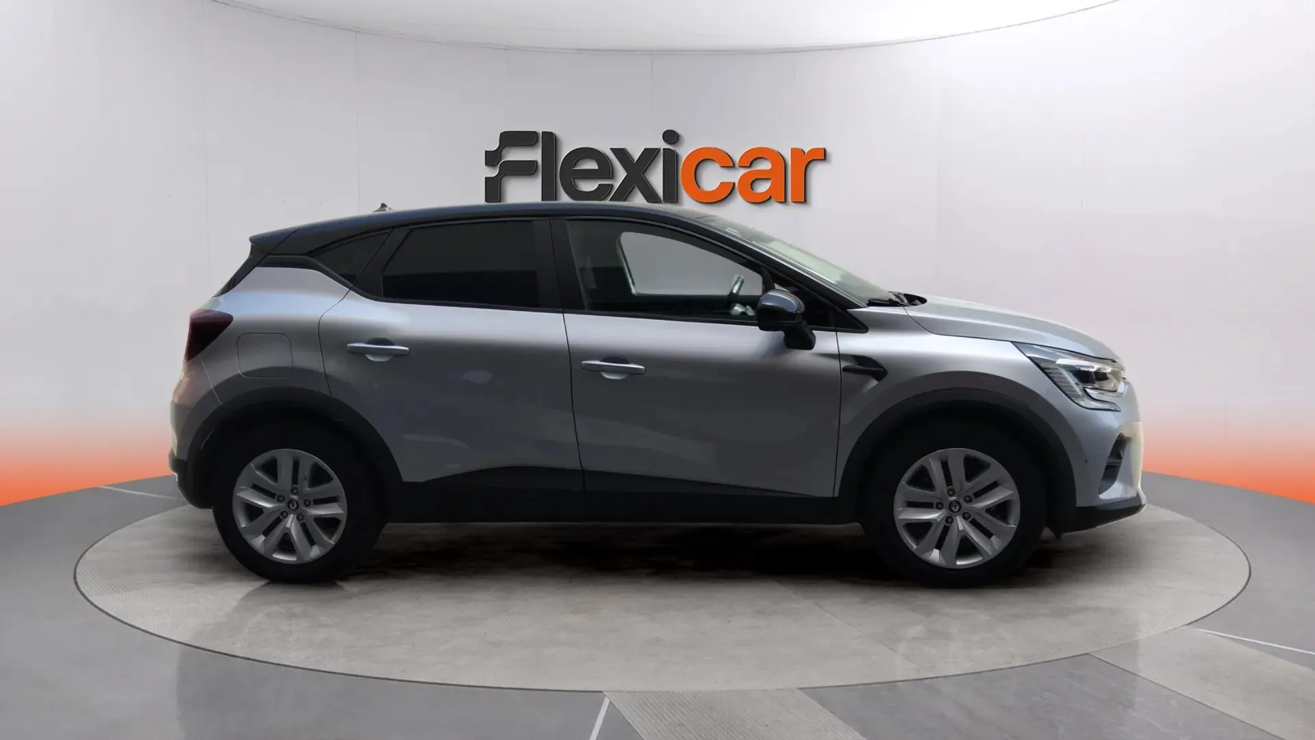 Renault Captur Zen E-Tech Híbrido enchufable - foto 3