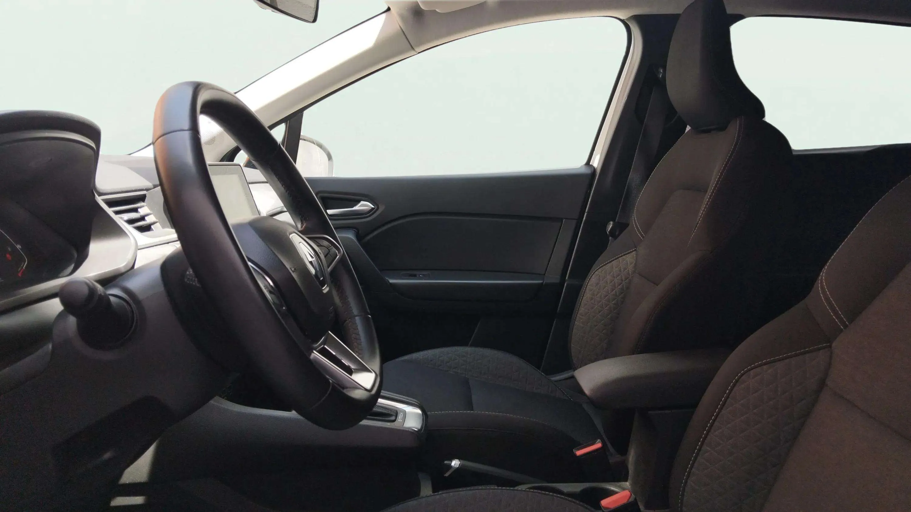 Renault Captur Zen E-Tech Híbrido enchufable - foto 12