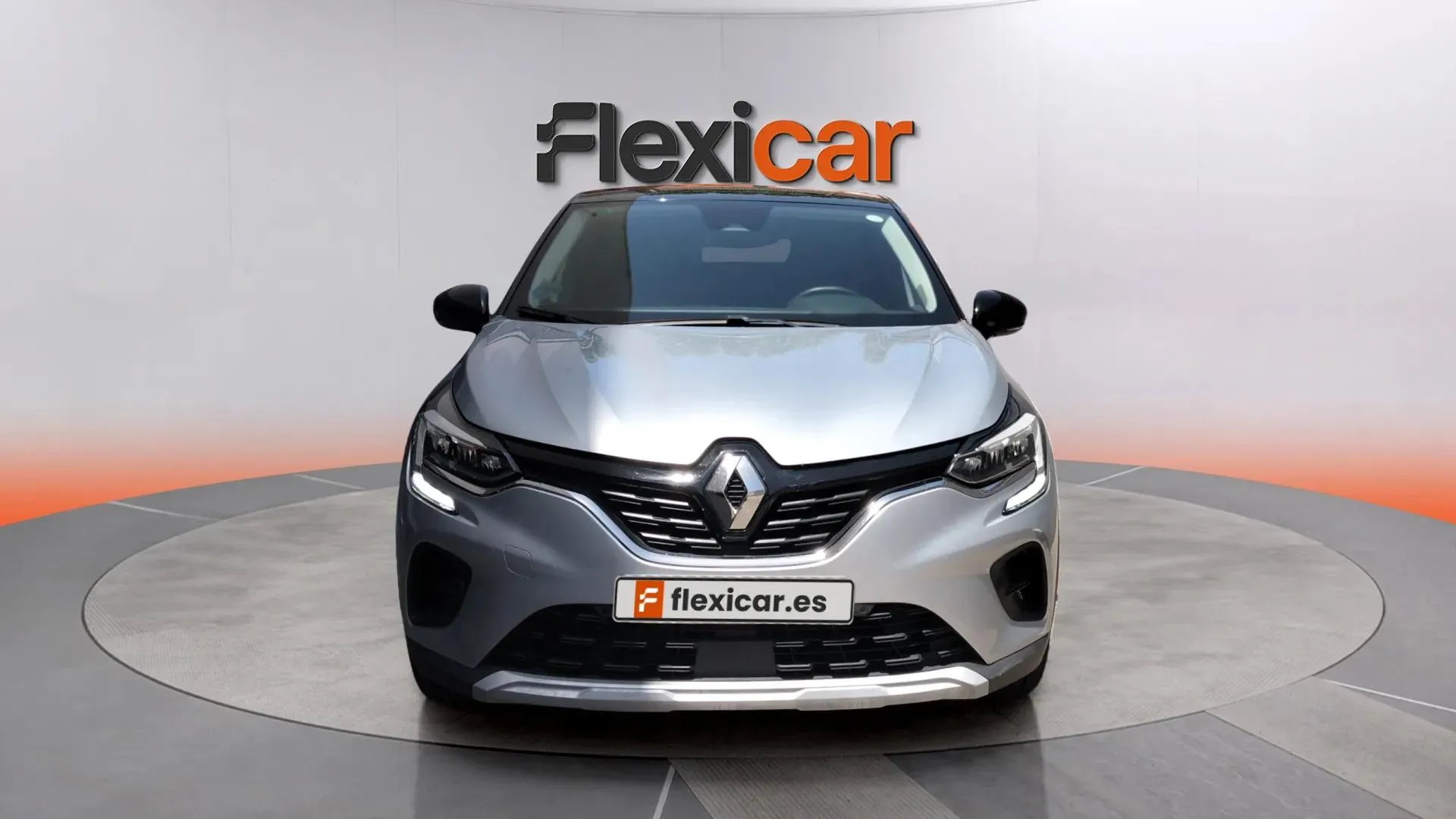 Renault Captur Zen E-Tech Híbrido enchufable - foto 2