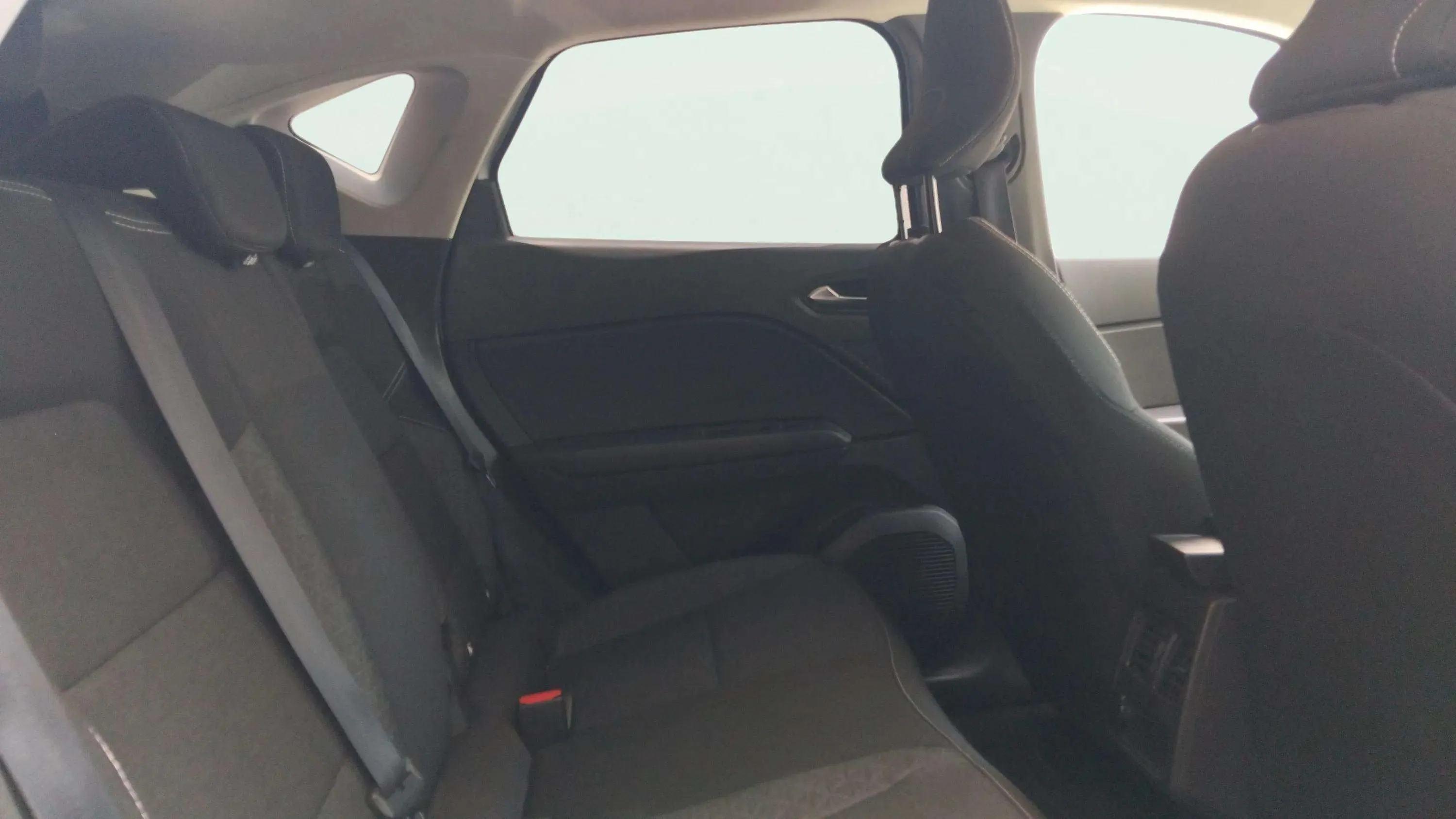 Renault Captur Zen E-Tech Híbrido enchufable - foto 14