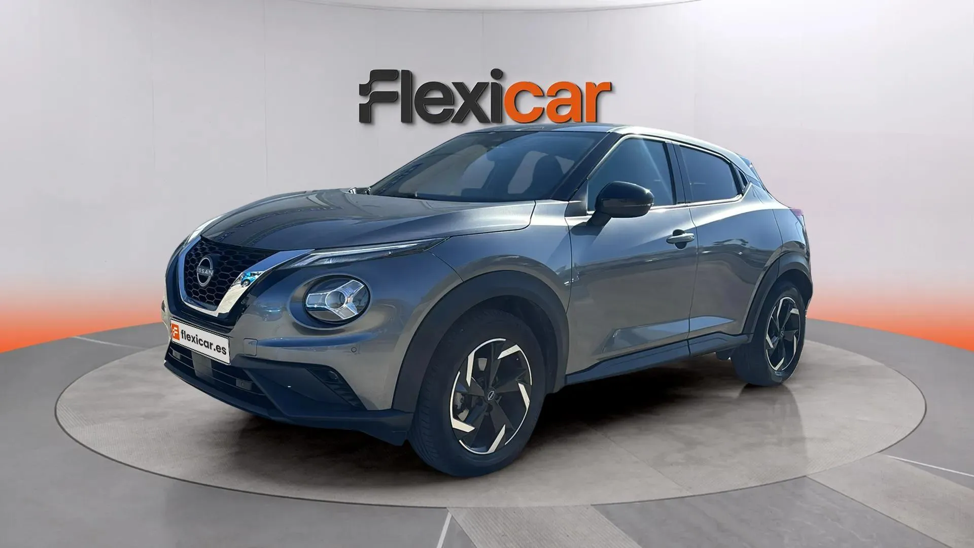 Nissan Juke DIG-T N-Connecta - foto 3