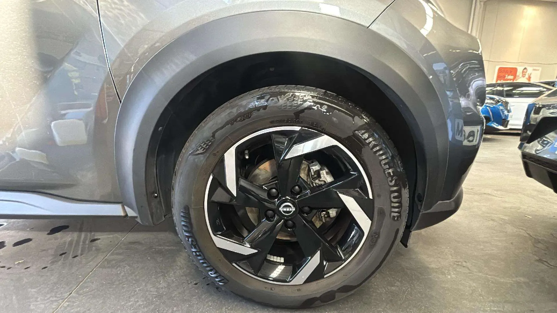 Nissan Juke DIG-T N-Connecta - foto 10