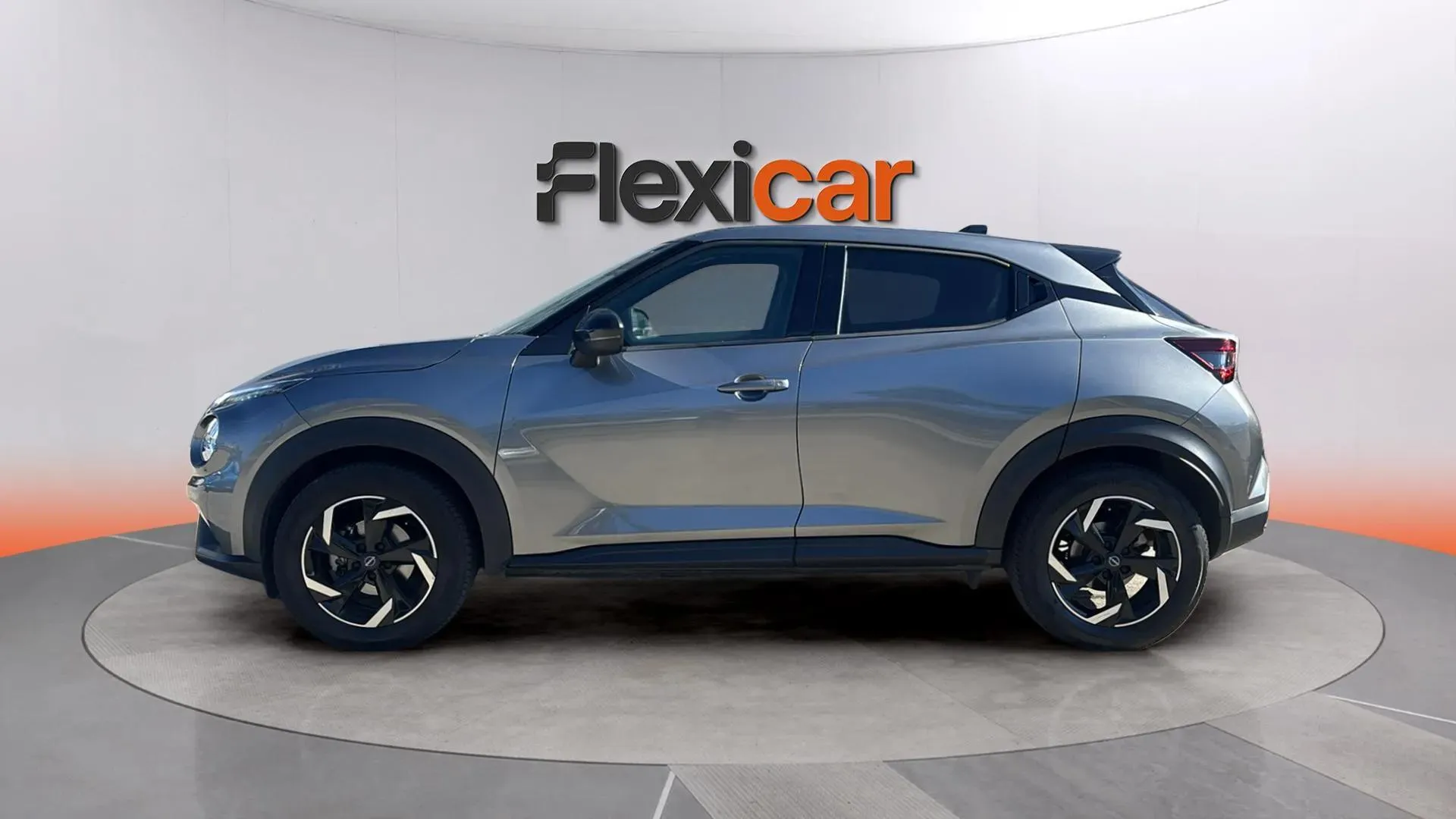 Nissan Juke DIG-T N-Connecta - foto 4