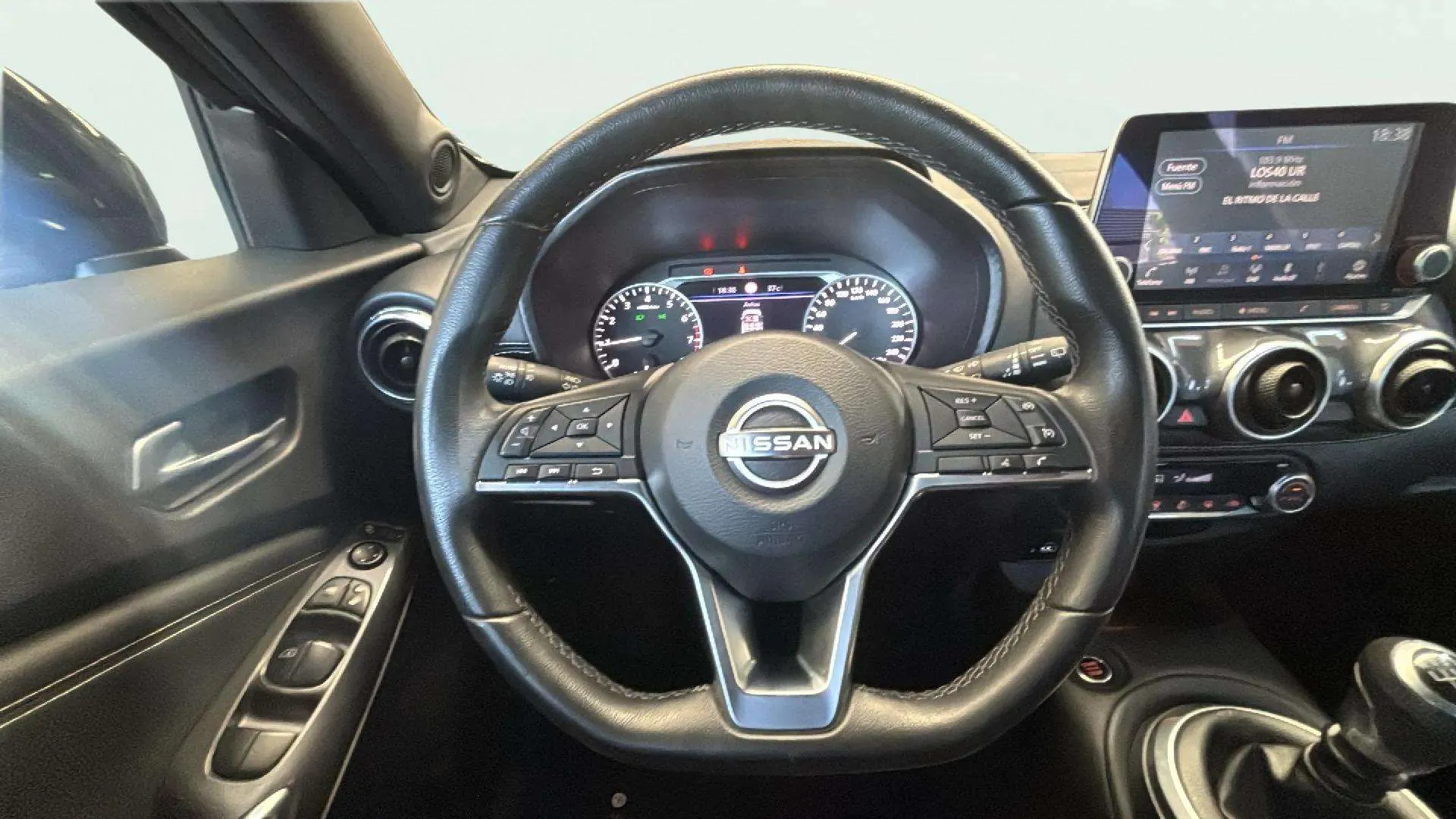 Nissan Juke DIG-T N-Connecta - foto 15